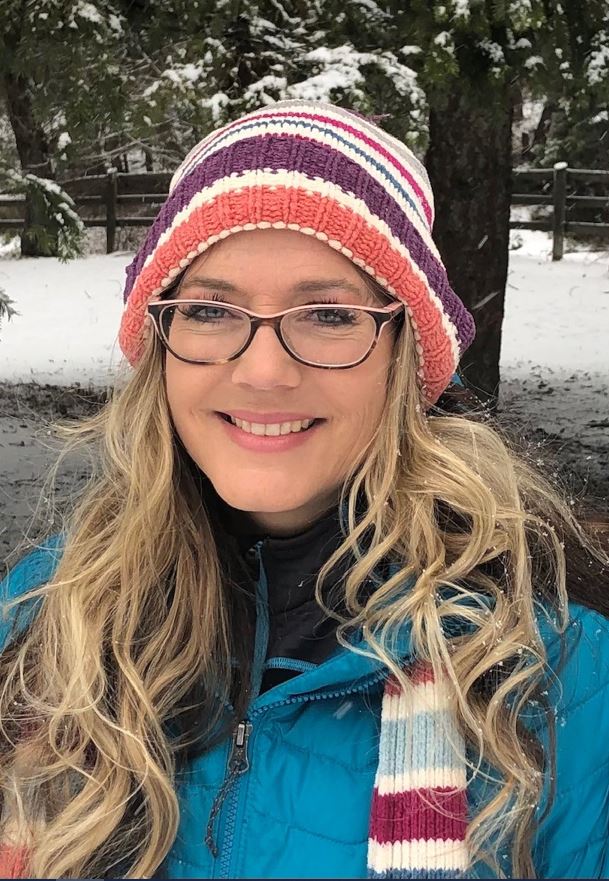 Staff MSU Extension, Sanders County MSU Extension Sanders County Montana State University